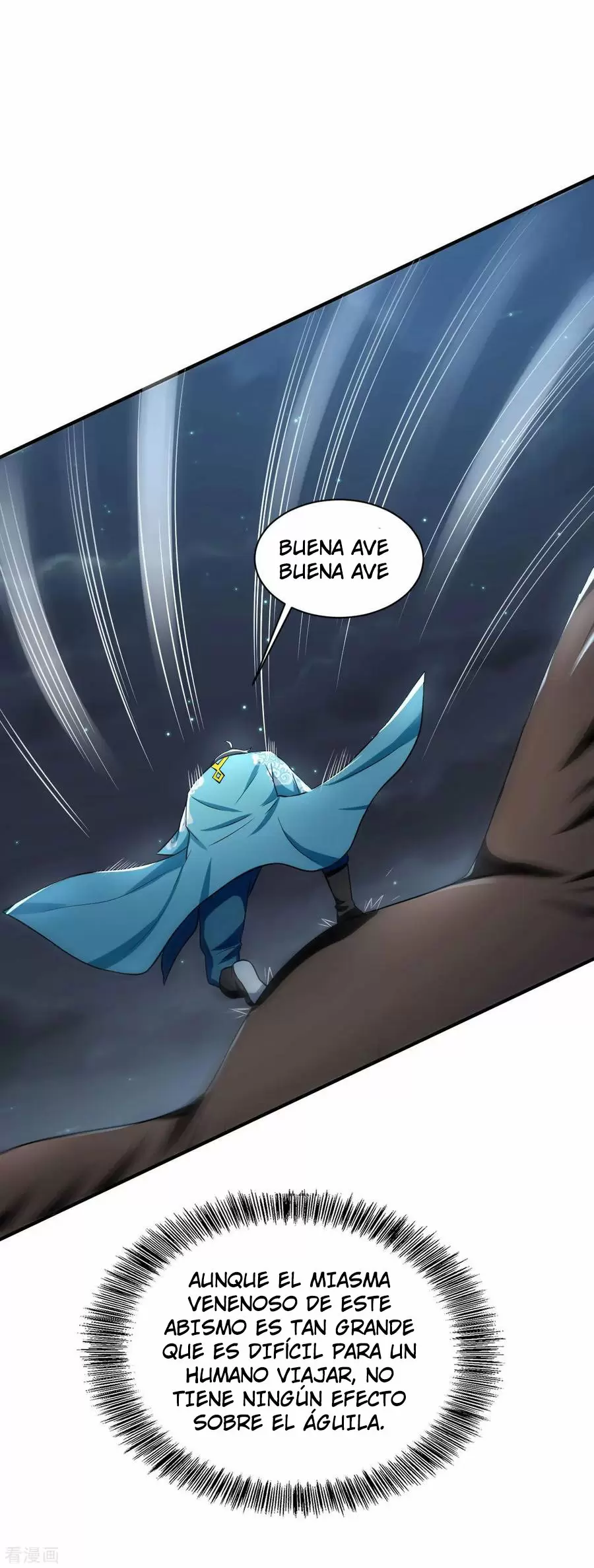 Emperador Divino — Capítulo 52 — 12