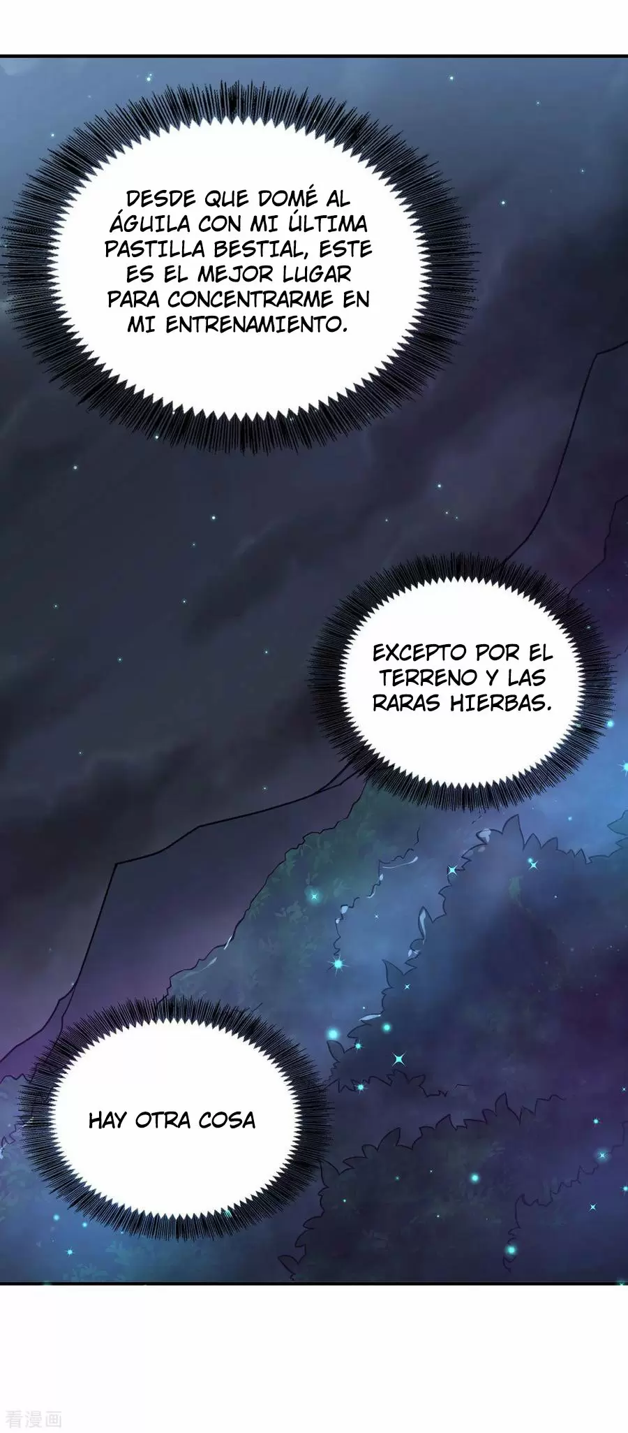 Emperador Divino — Capítulo 52 — 13