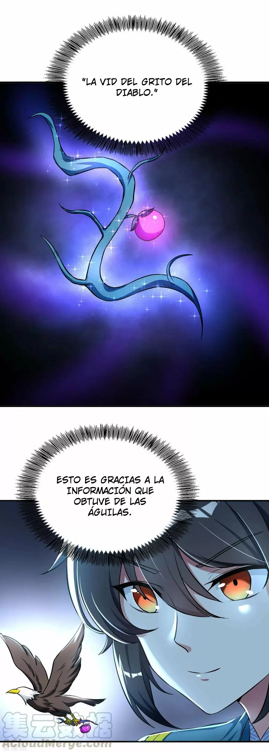 Emperador Divino — Capítulo 52 — 14