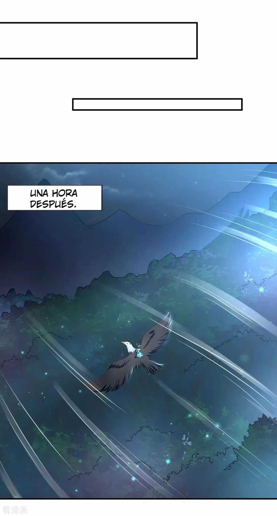 Emperador Divino — Capítulo 52 — 16