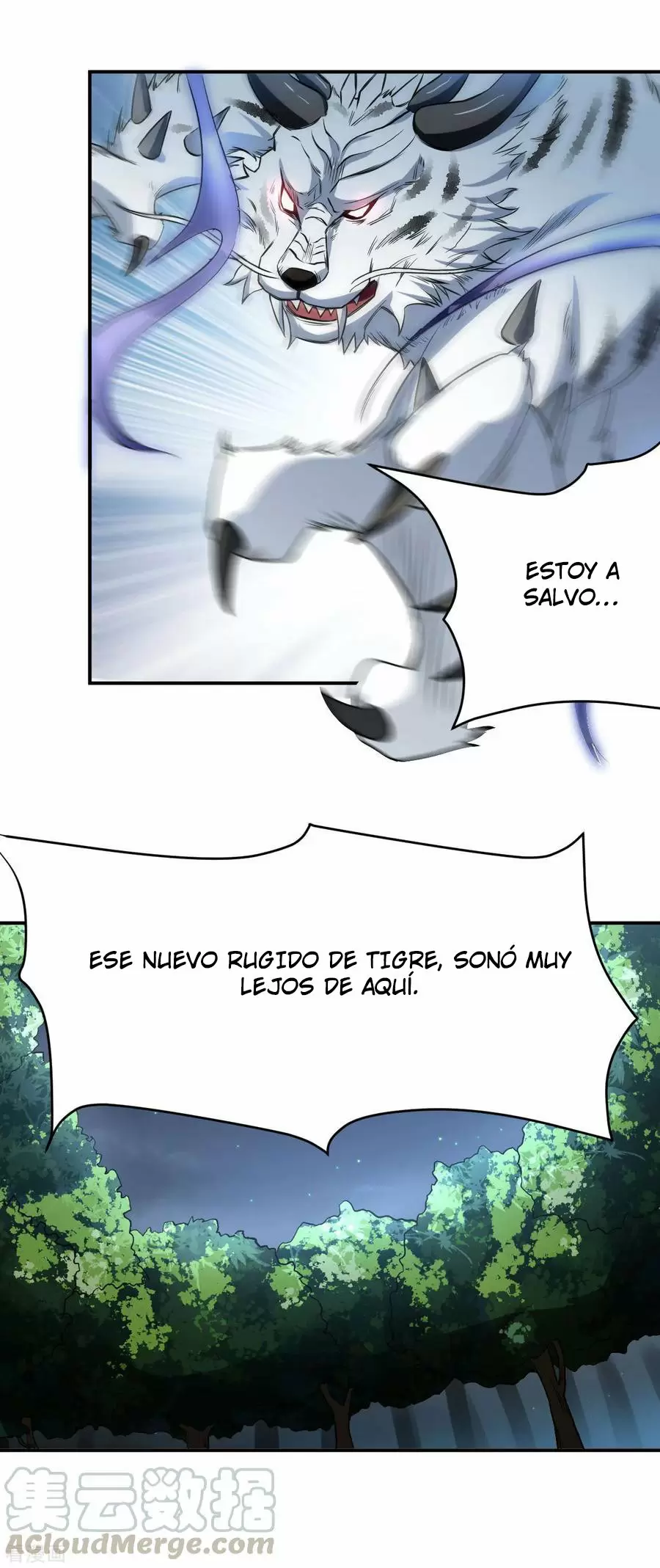 Emperador Divino — Capítulo 52 — 26