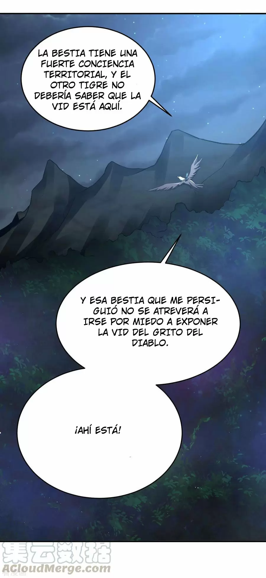 Emperador Divino — Capítulo 52 — 29