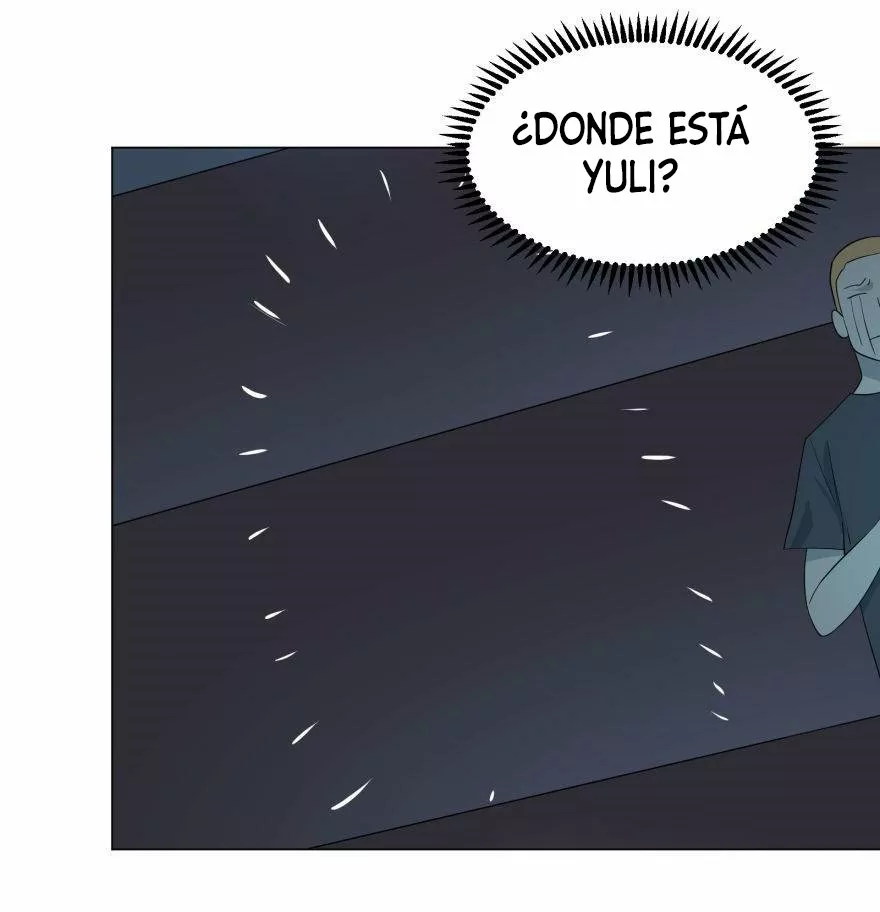 Lista de Villanos — Capítulo 28 — 8