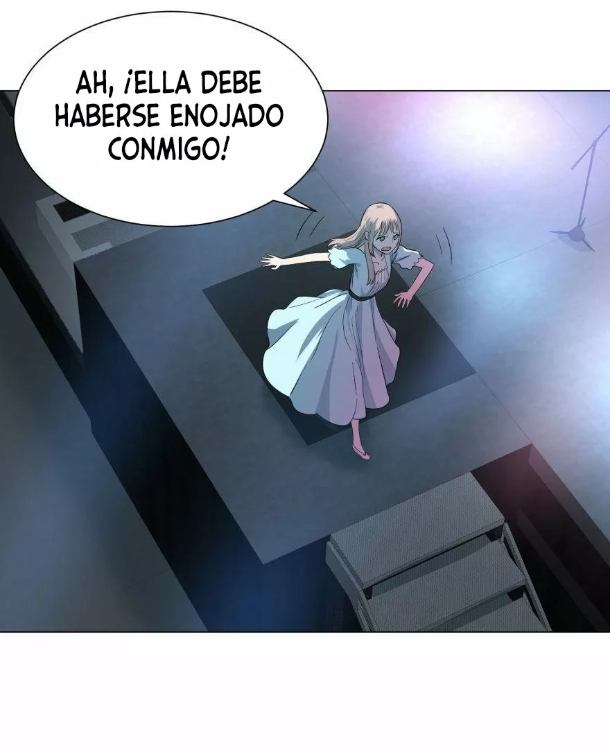 Lista de Villanos — Capítulo 28 — 9