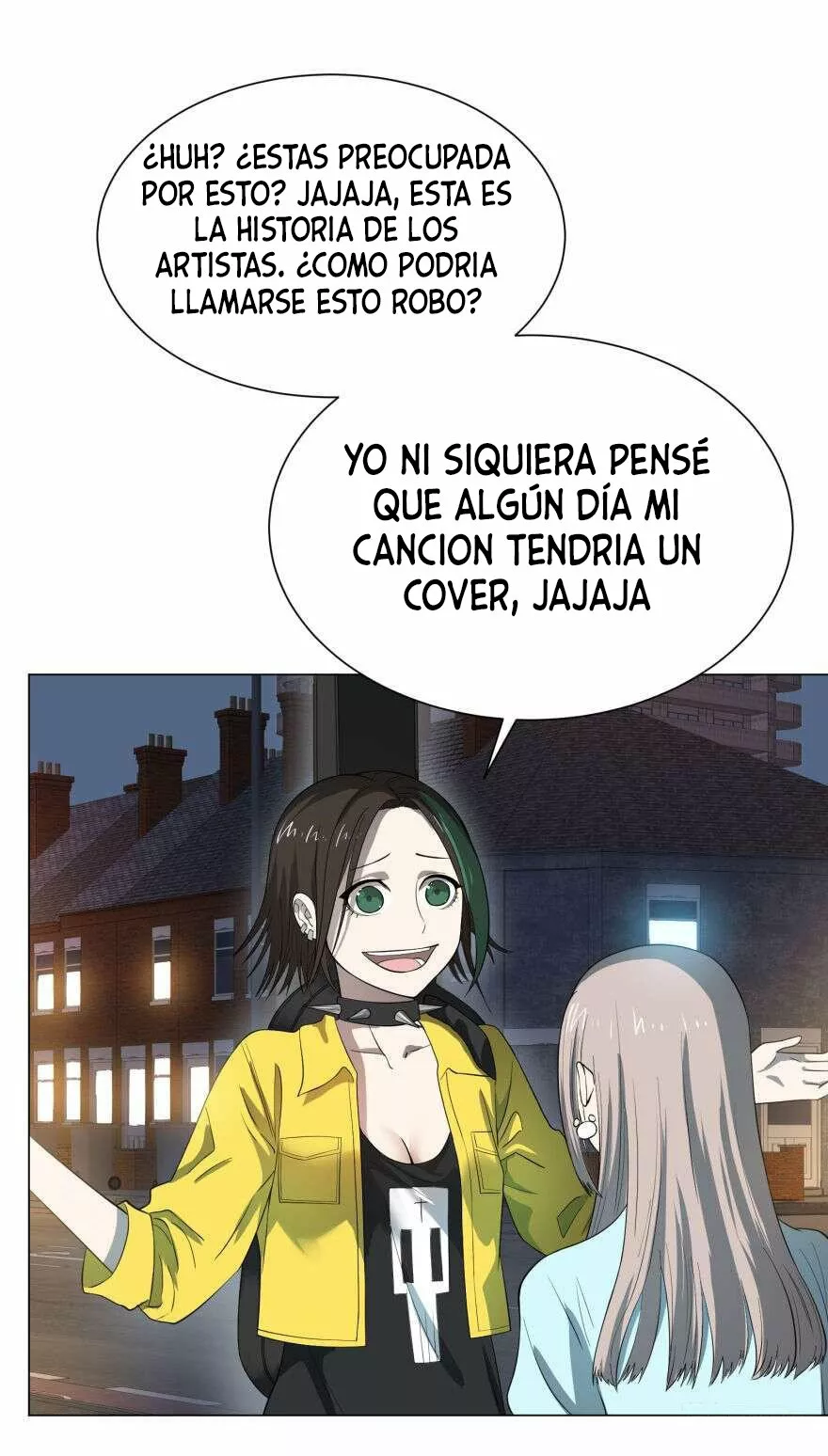 Lista de Villanos — Capítulo 28 — 41