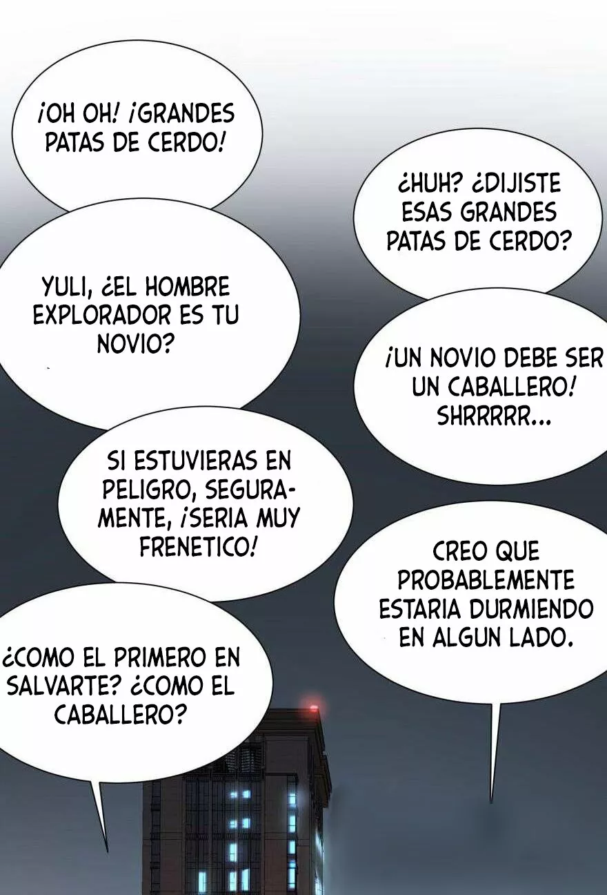 Lista de Villanos — Capítulo 28 — 44