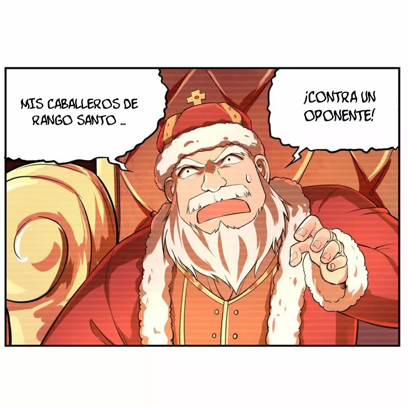 Rey demonio lll — Capítulo 139 — 7