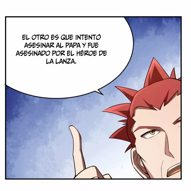 Rey demonio lll — Capítulo 139 — 12