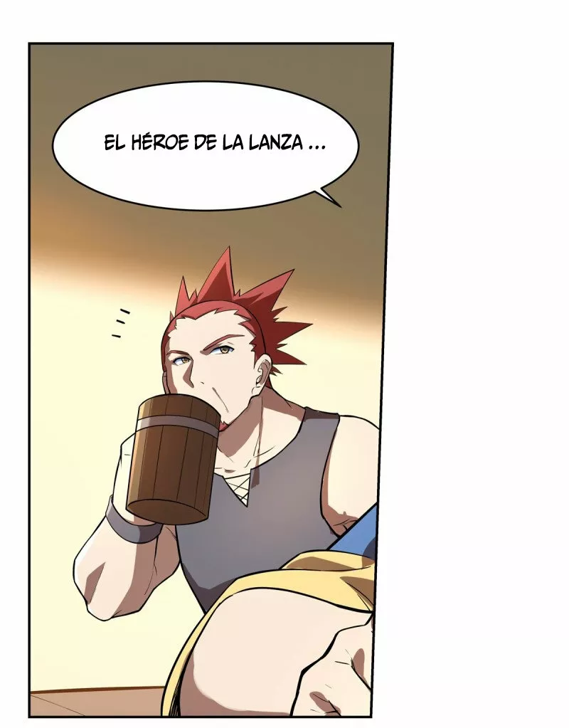 Rey demonio lll — Capítulo 139 — 14