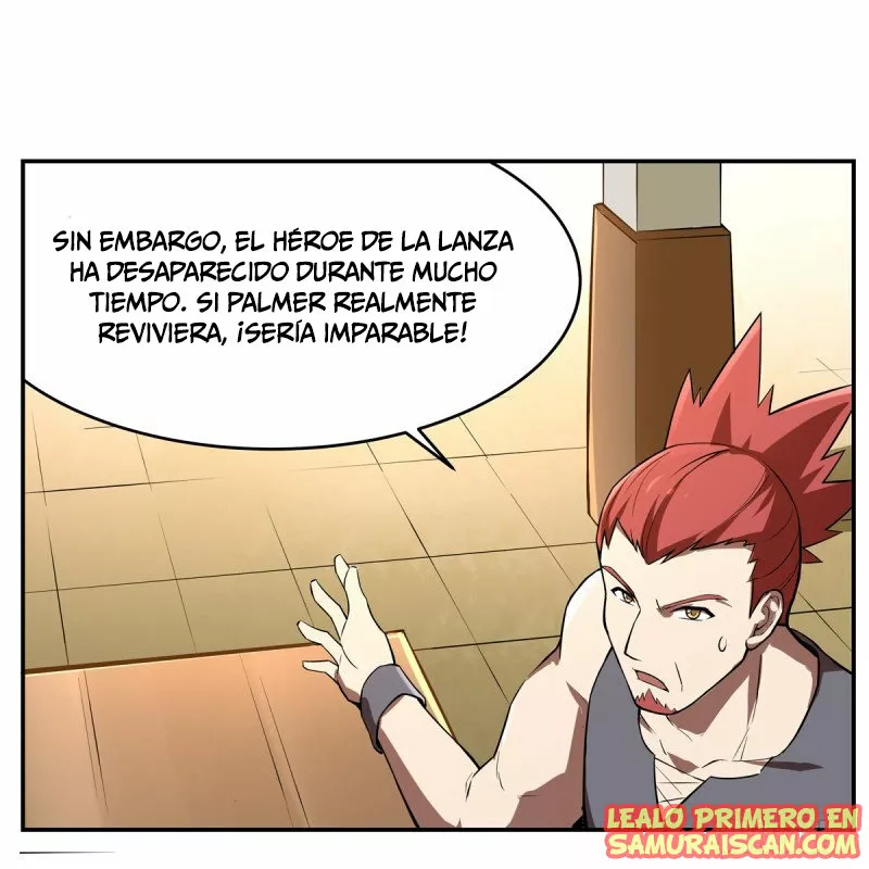 Rey demonio lll — Capítulo 139 — 17