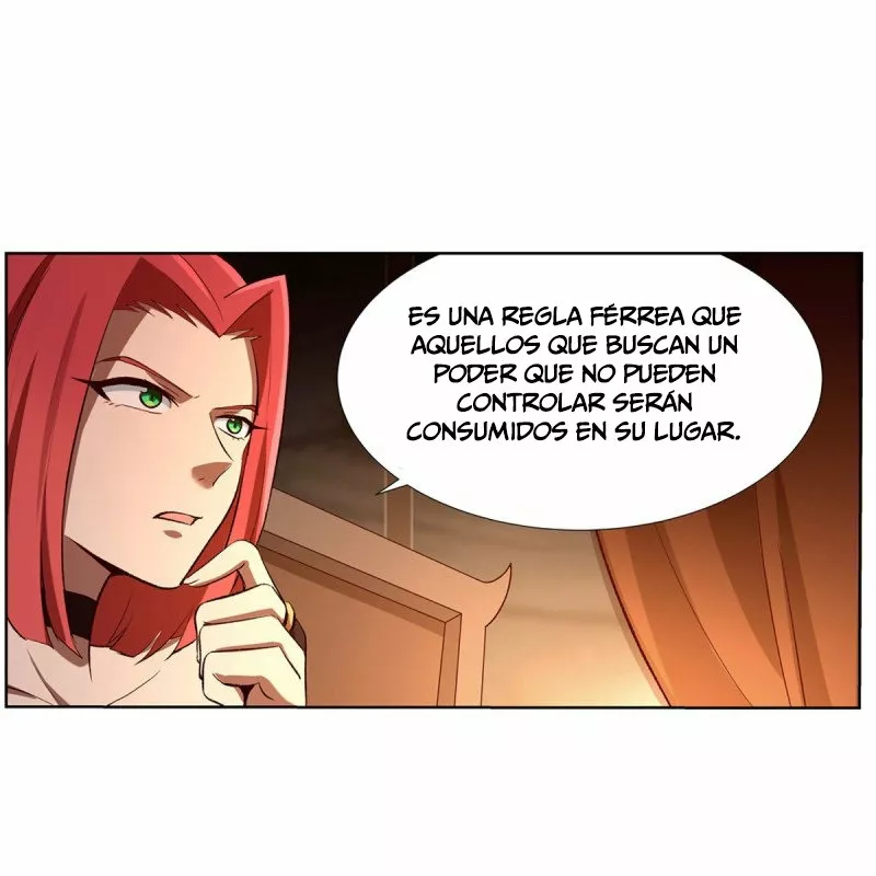 Rey demonio lll — Capítulo 139 — 30