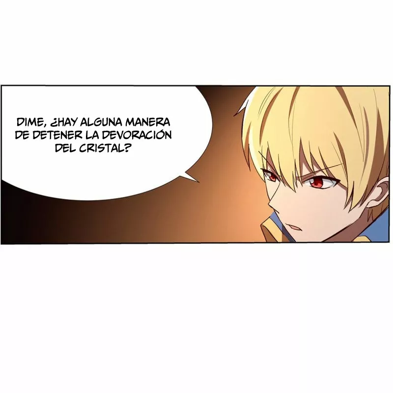 Rey demonio lll — Capítulo 139 — 31