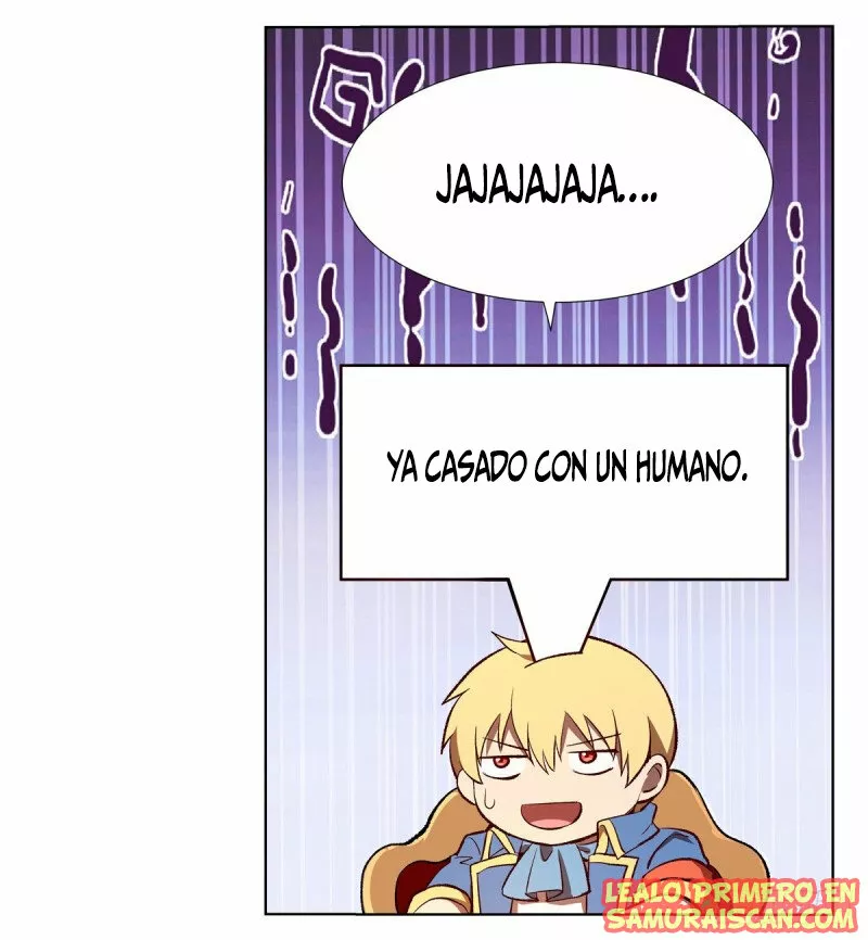 Rey demonio lll — Capítulo 139 — 41