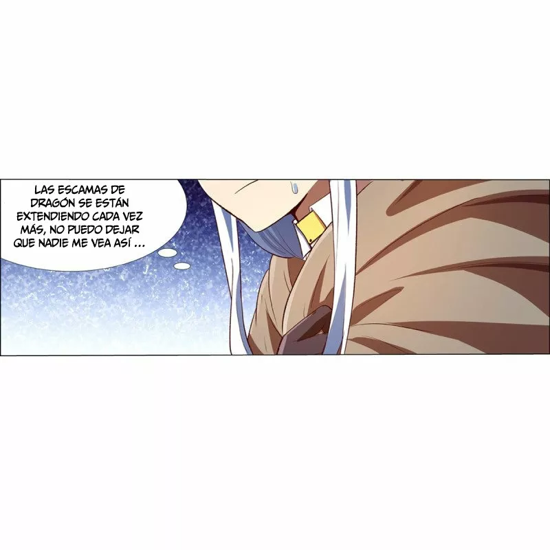 Rey demonio lll — Capítulo 139 — 45