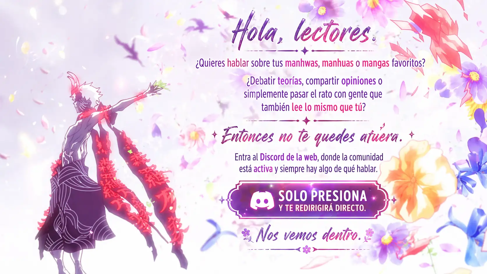 Raro y dificil de matar lo siento yo soy el verdadero inmortal —  Capítulo 40 — 12