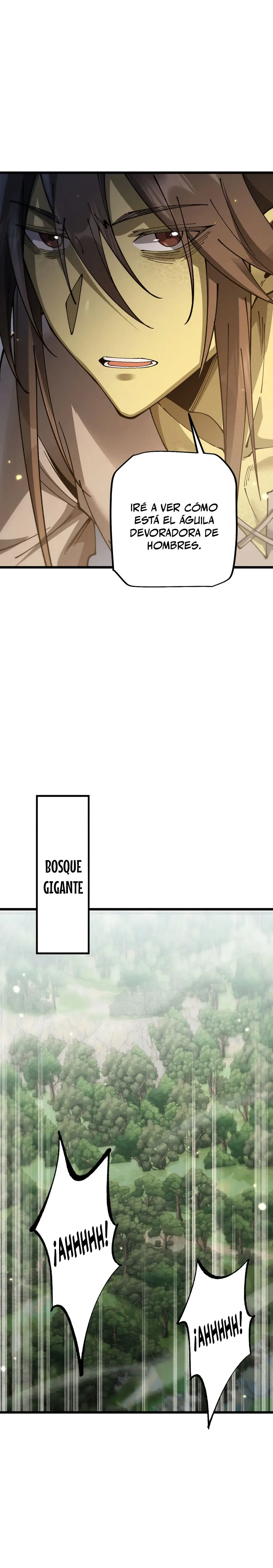 Soy el Dios de los Goblins — Capítulo 82 — 17