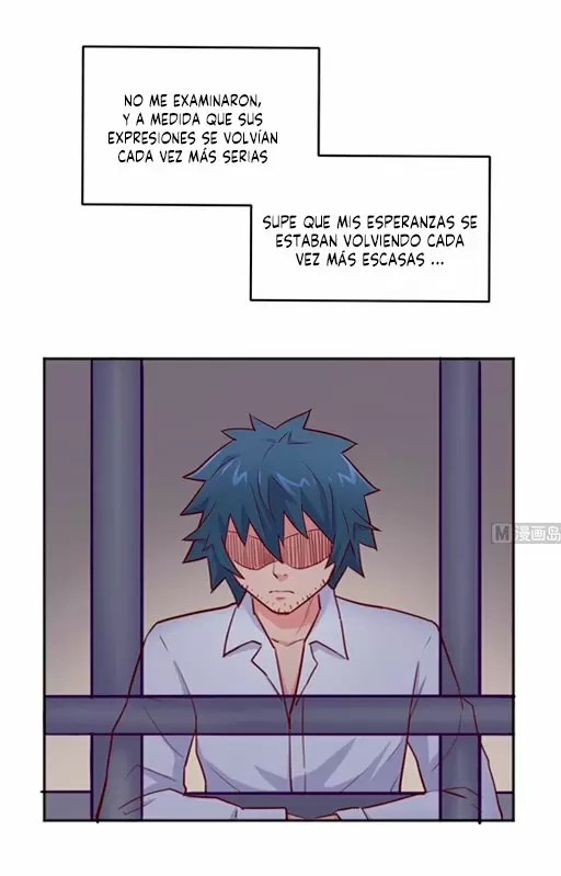 Doctor personal de la Diosa — Capítulo 51 — 6