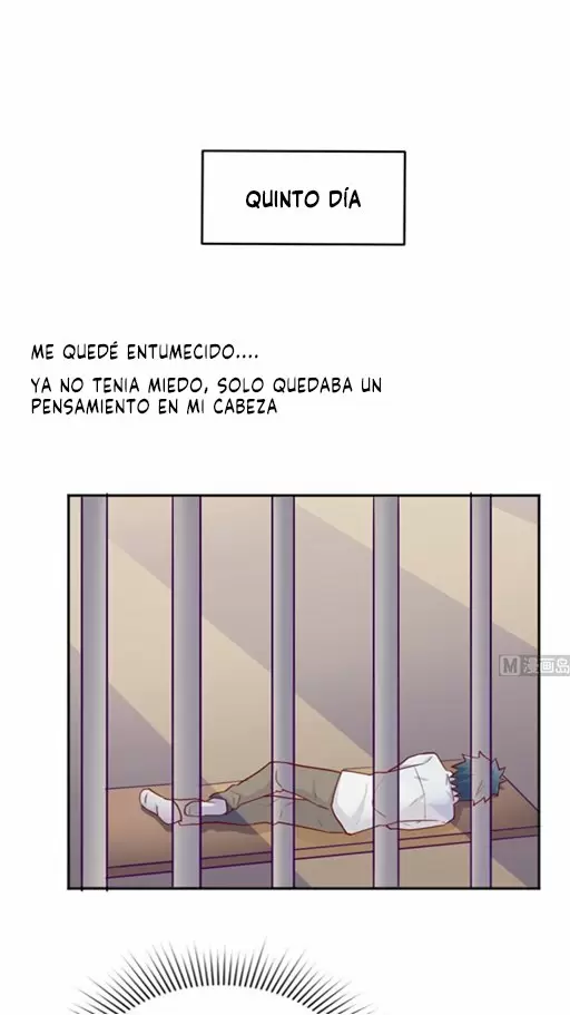 Doctor personal de la Diosa — Capítulo 51 — 7
