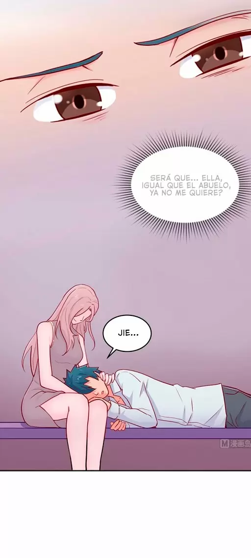 Doctor personal de la Diosa — Capítulo 51 — 9