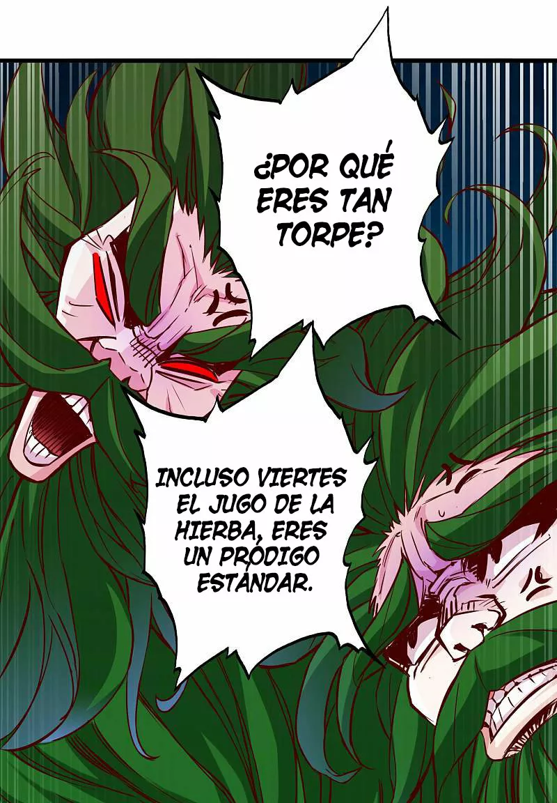 El Camino al Cielo — Capítulo 3 — 39