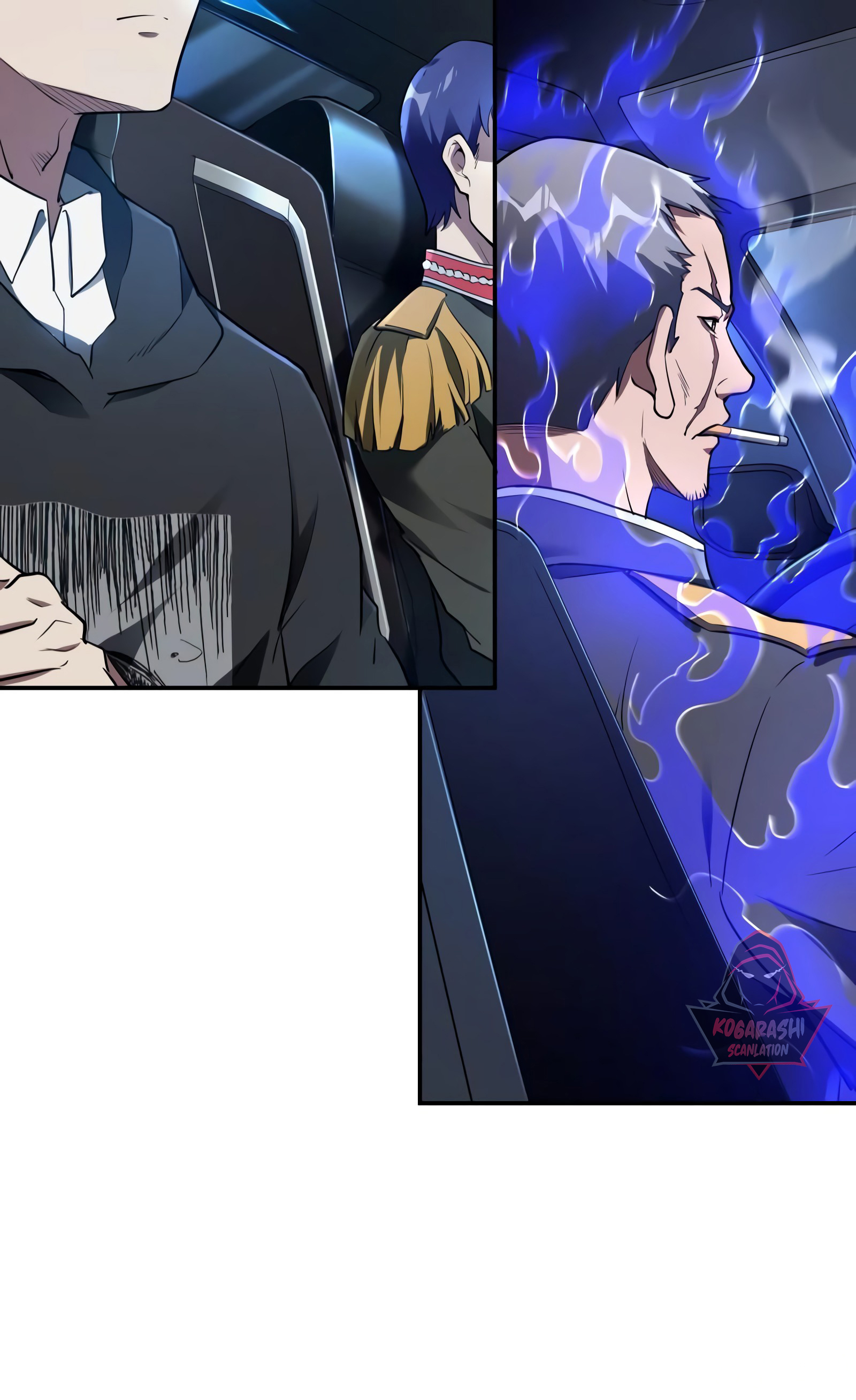 Primer Yerno — Capítulo 58 — 22