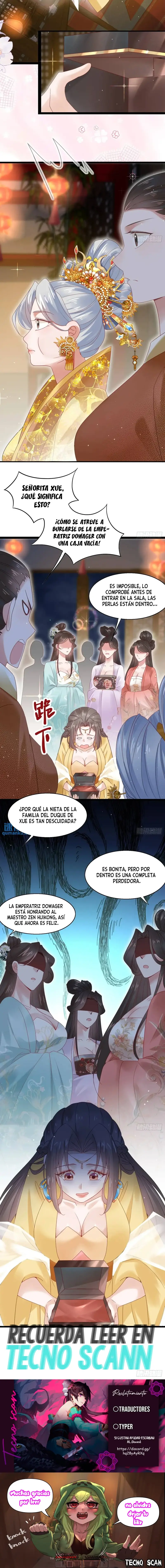 Príncipe copión — Capítulo 54 — 4