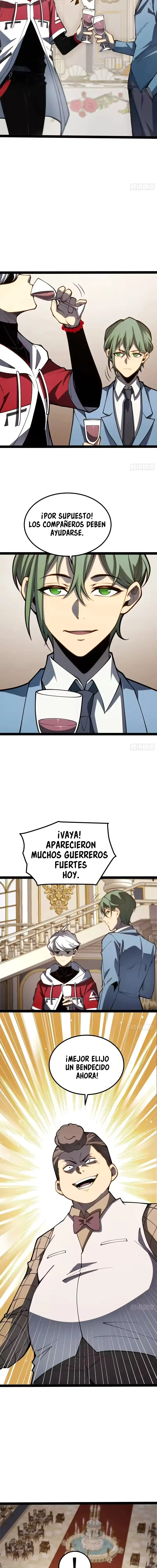 Despertar Definitivo —  Capítulo 109 — 4
