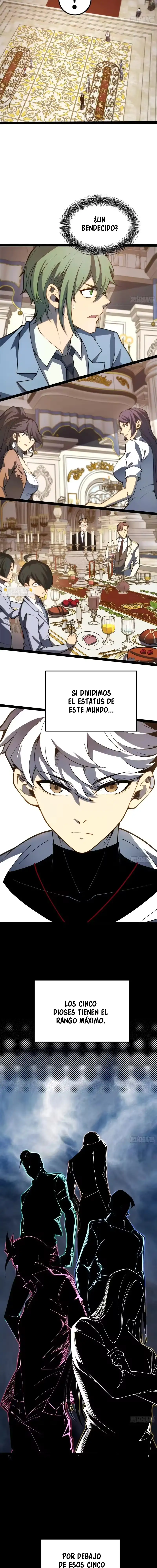 Despertar Definitivo —  Capítulo 109 — 5