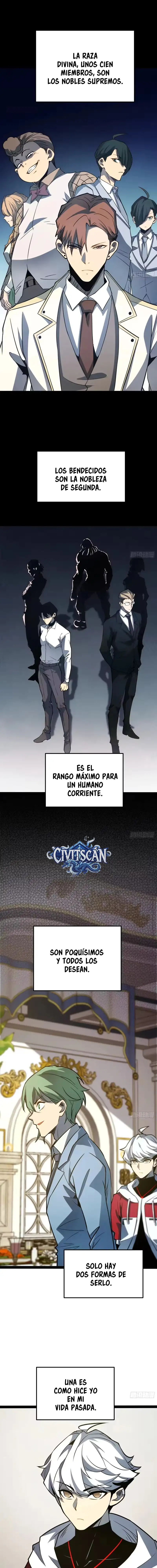 Despertar Definitivo —  Capítulo 109 — 7