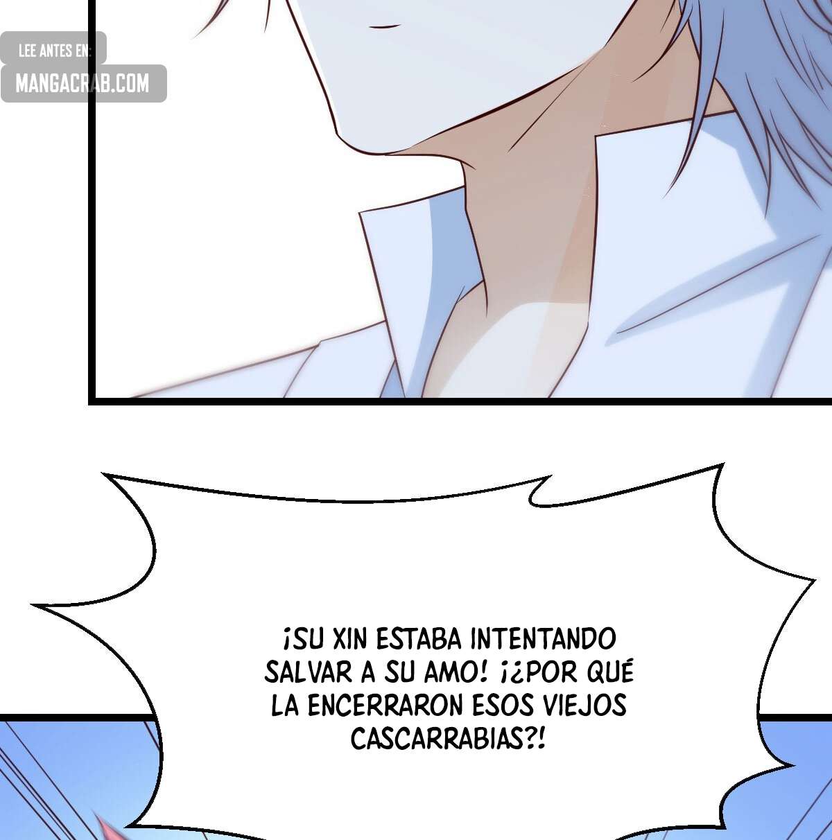 Soy invencible con muchas mujeres y muchos hijos~ — Capítulo 116 — 8