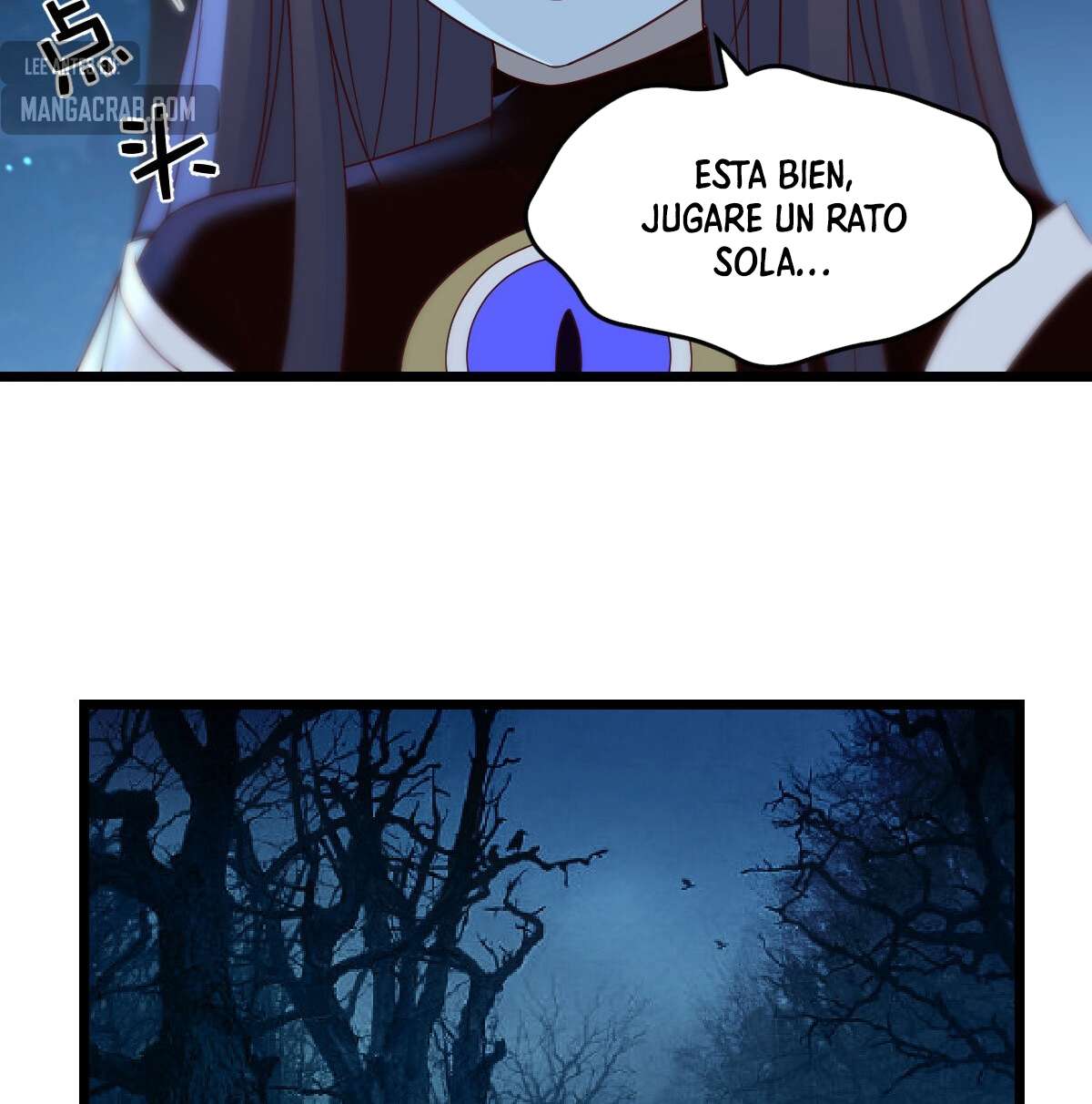 Soy invencible con muchas mujeres y muchos hijos~ — Capítulo 116 — 16