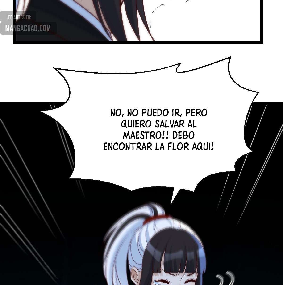 Soy invencible con muchas mujeres y muchos hijos~ — Capítulo 116 — 22