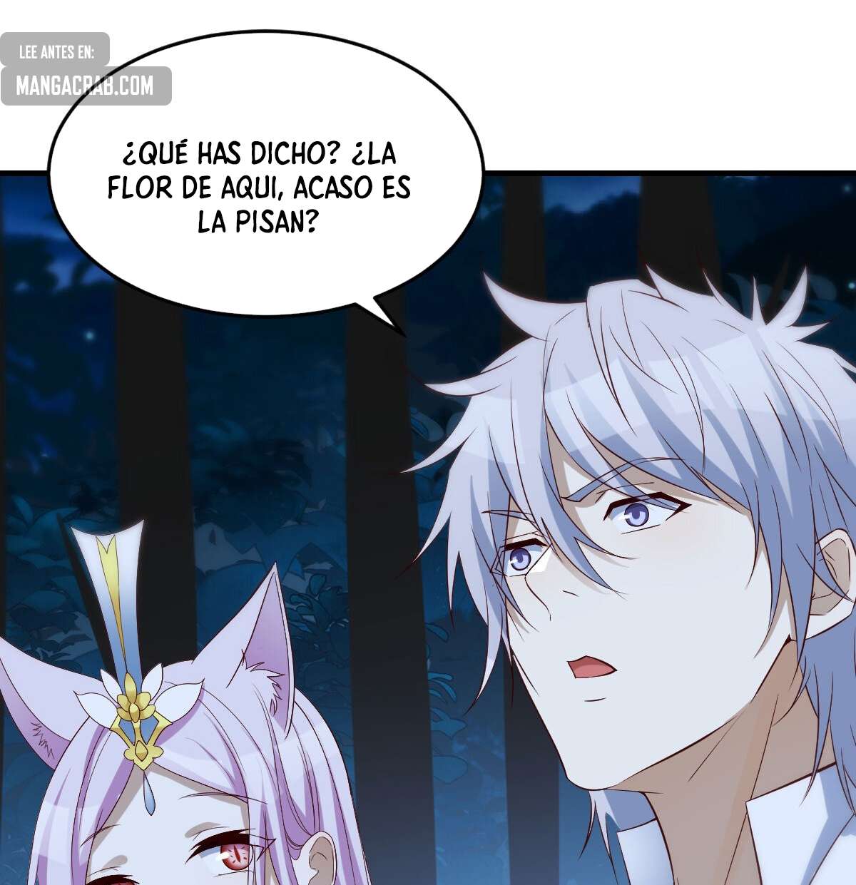 Soy invencible con muchas mujeres y muchos hijos~ — Capítulo 116 — 25