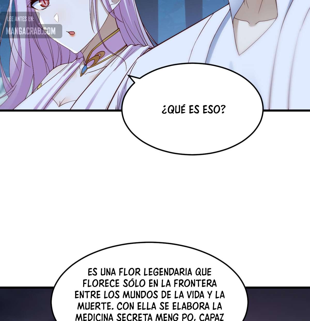 Soy invencible con muchas mujeres y muchos hijos~ — Capítulo 116 — 26