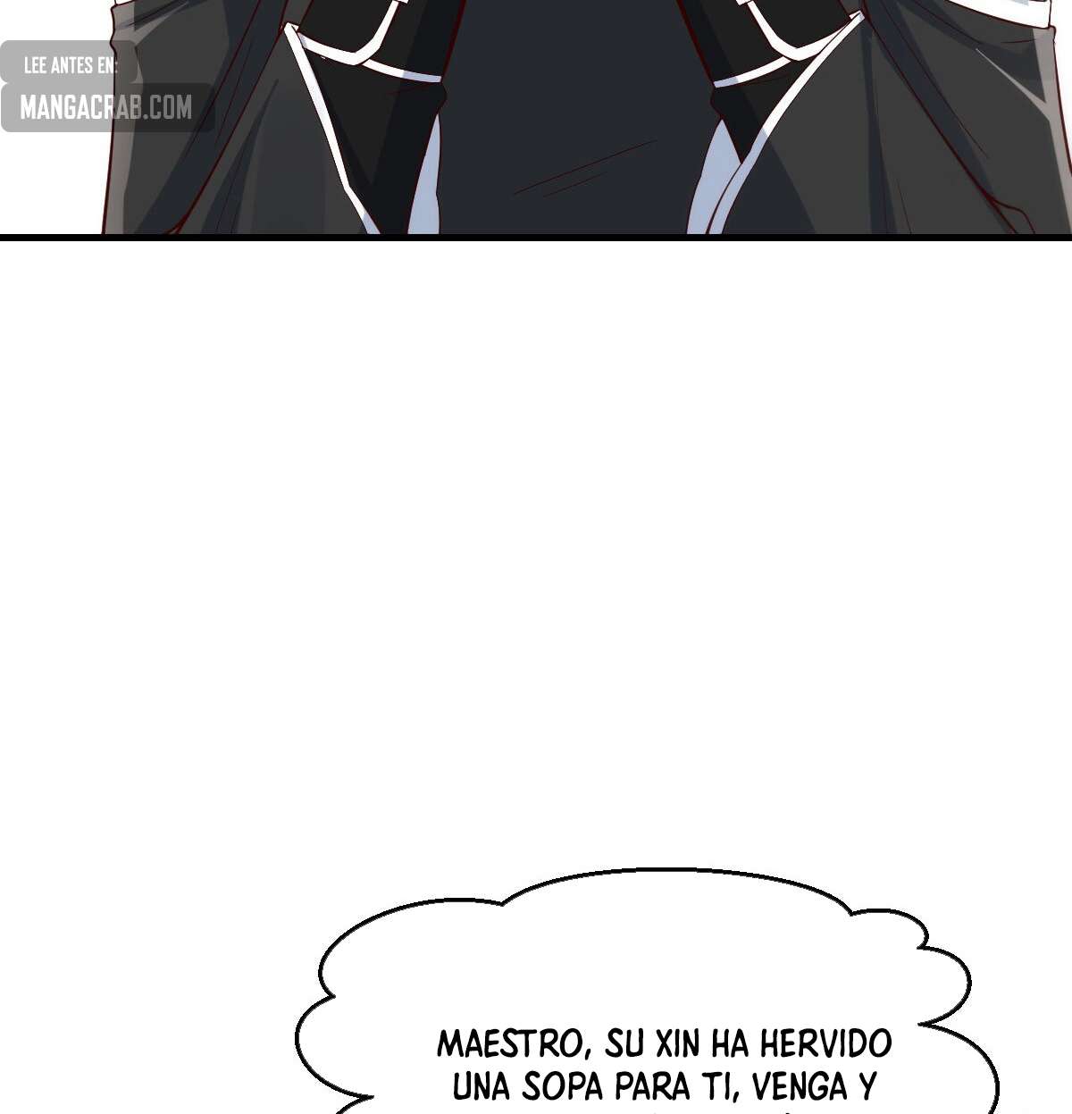 Soy invencible con muchas mujeres y muchos hijos~ — Capítulo 116 — 41