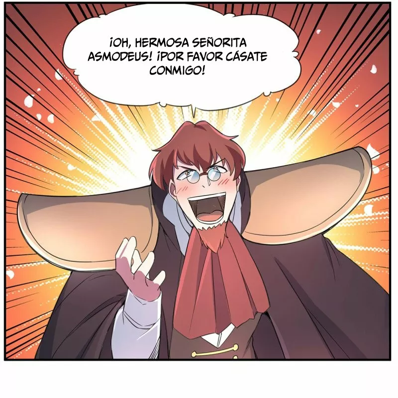 Rey demonio lll — Capítulo 130 — 10