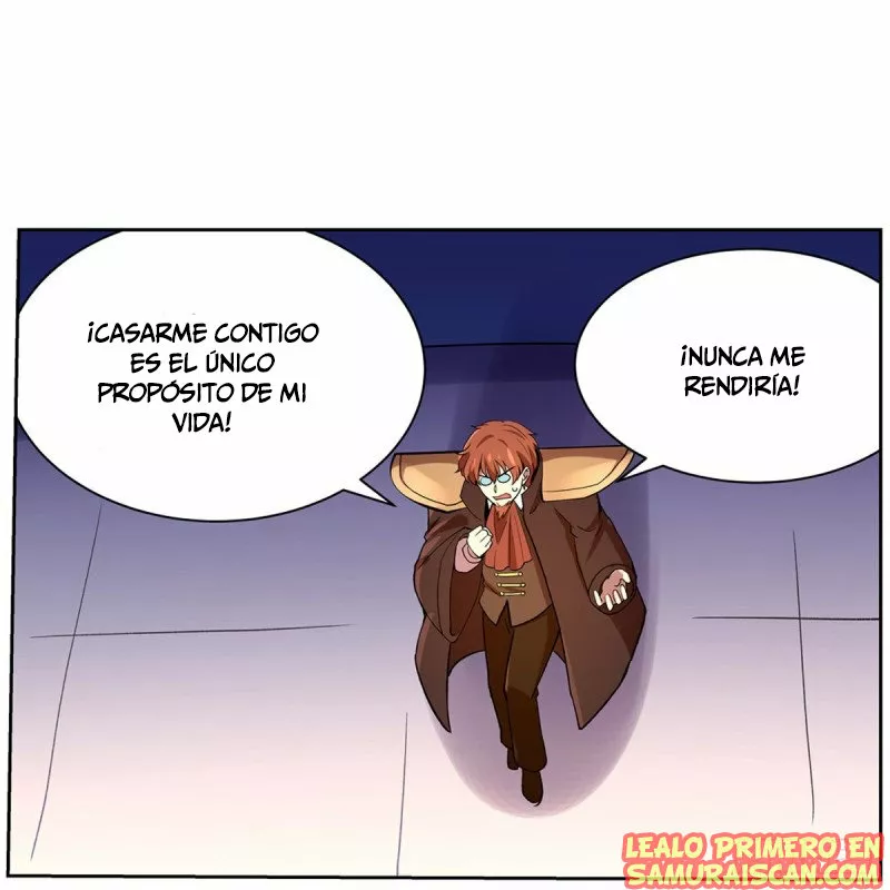 Rey demonio lll — Capítulo 130 — 14