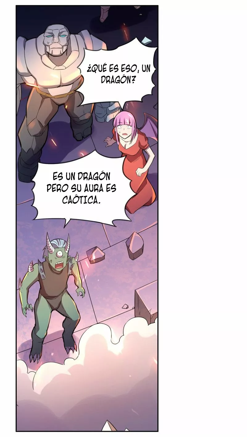Rey demonio lll — Capítulo 130 — 30