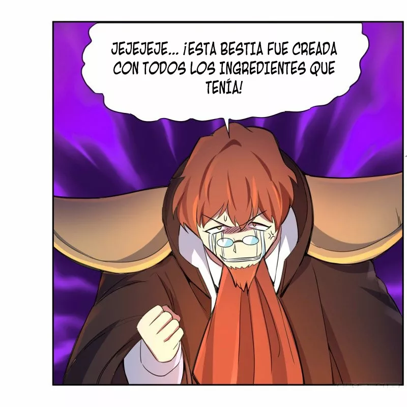 Rey demonio lll — Capítulo 130 — 31