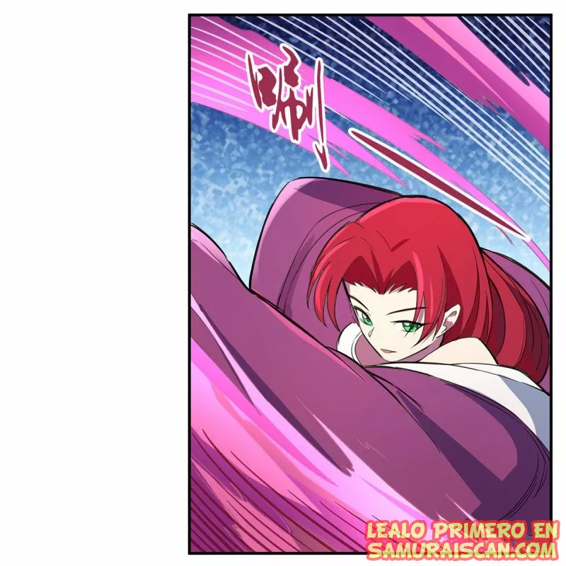 Rey demonio lll — Capítulo 130 — 36