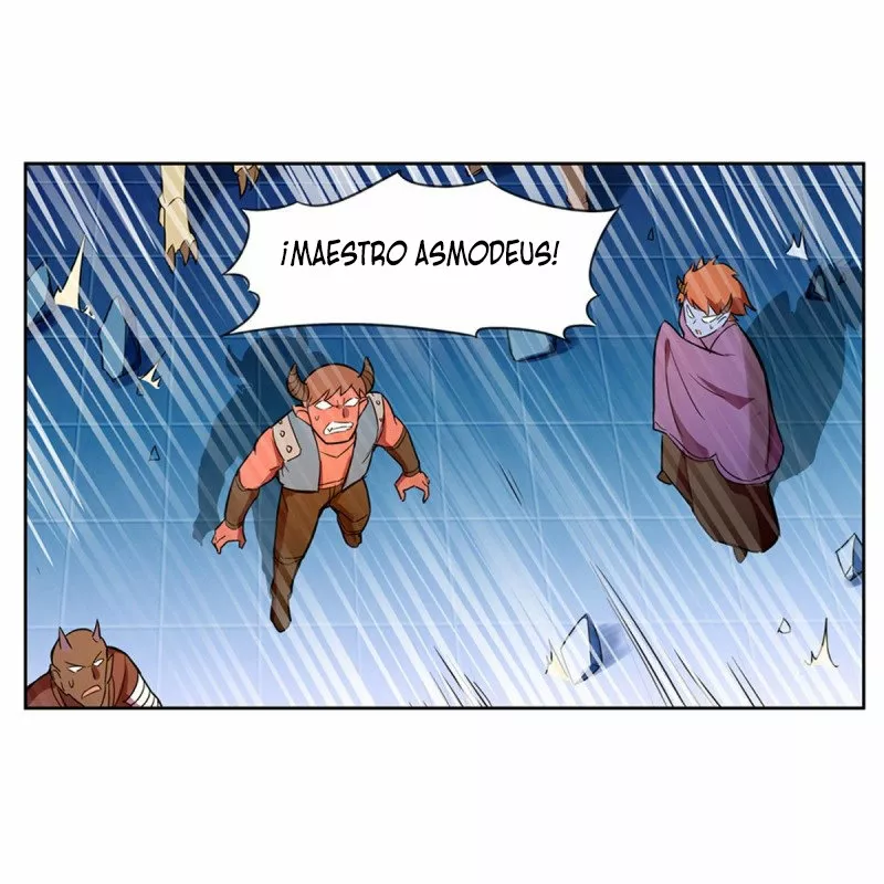 Rey demonio lll — Capítulo 130 — 43