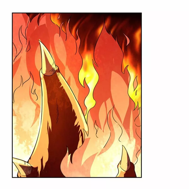 Rey demonio lll — Capítulo 130 — 46