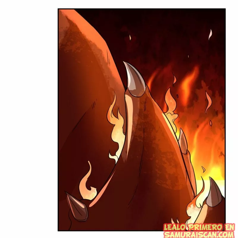 Rey demonio lll — Capítulo 130 — 47