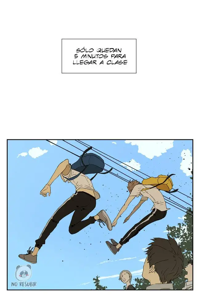 Nan Hao y Shang Feng: El Dúo Inusual —  Capítulo 16 — 3