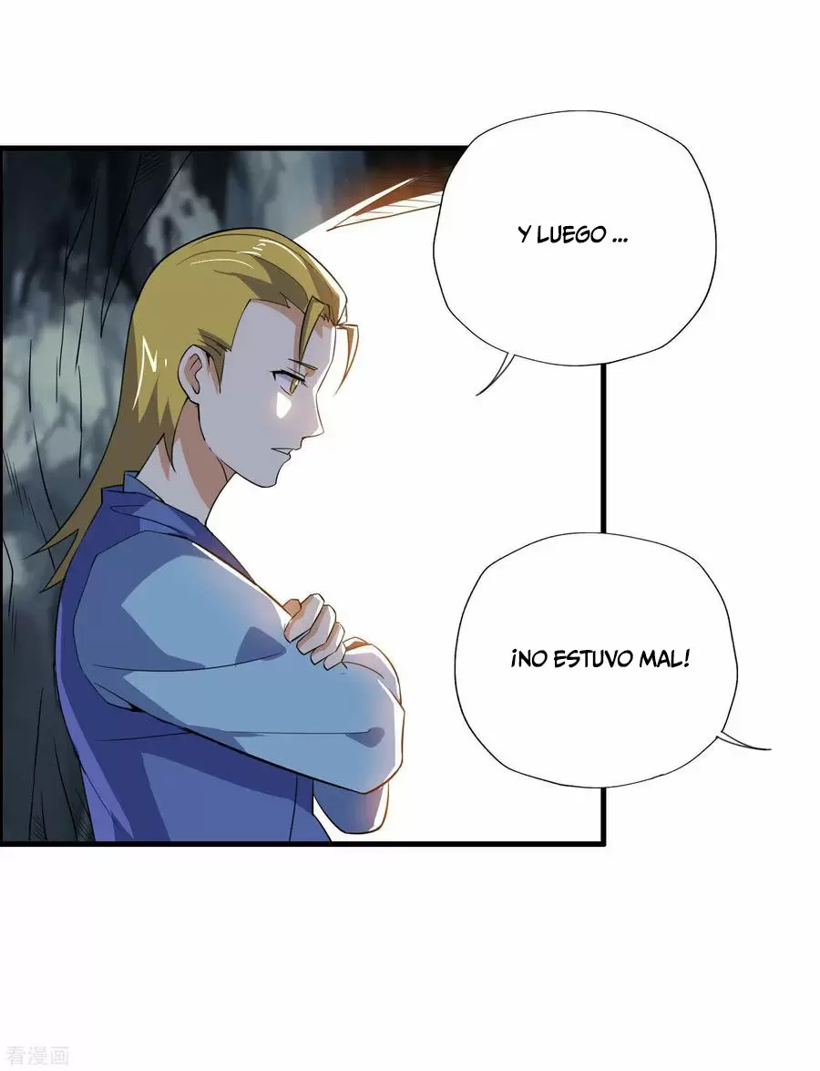 Emperador Divino — Capítulo 67 — 25
