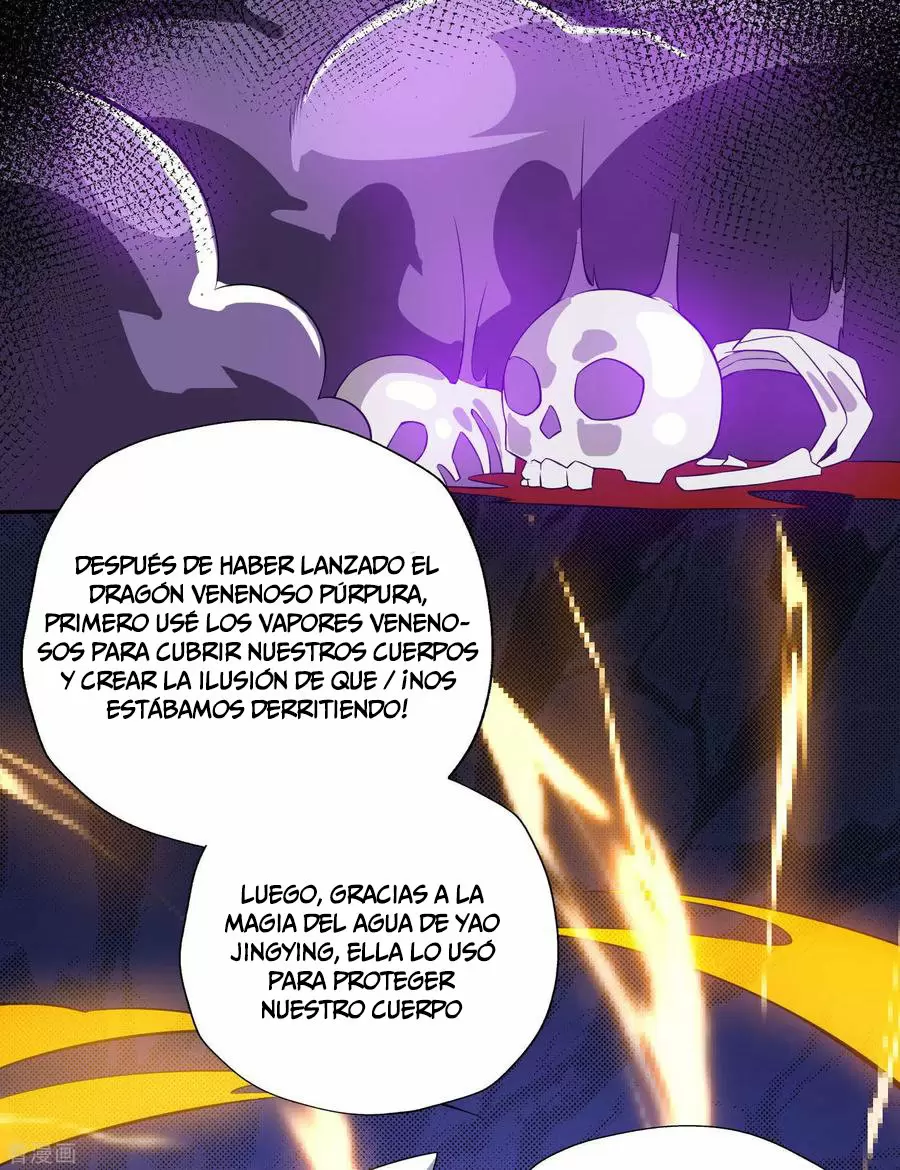 Emperador Divino — Capítulo 67 — 29