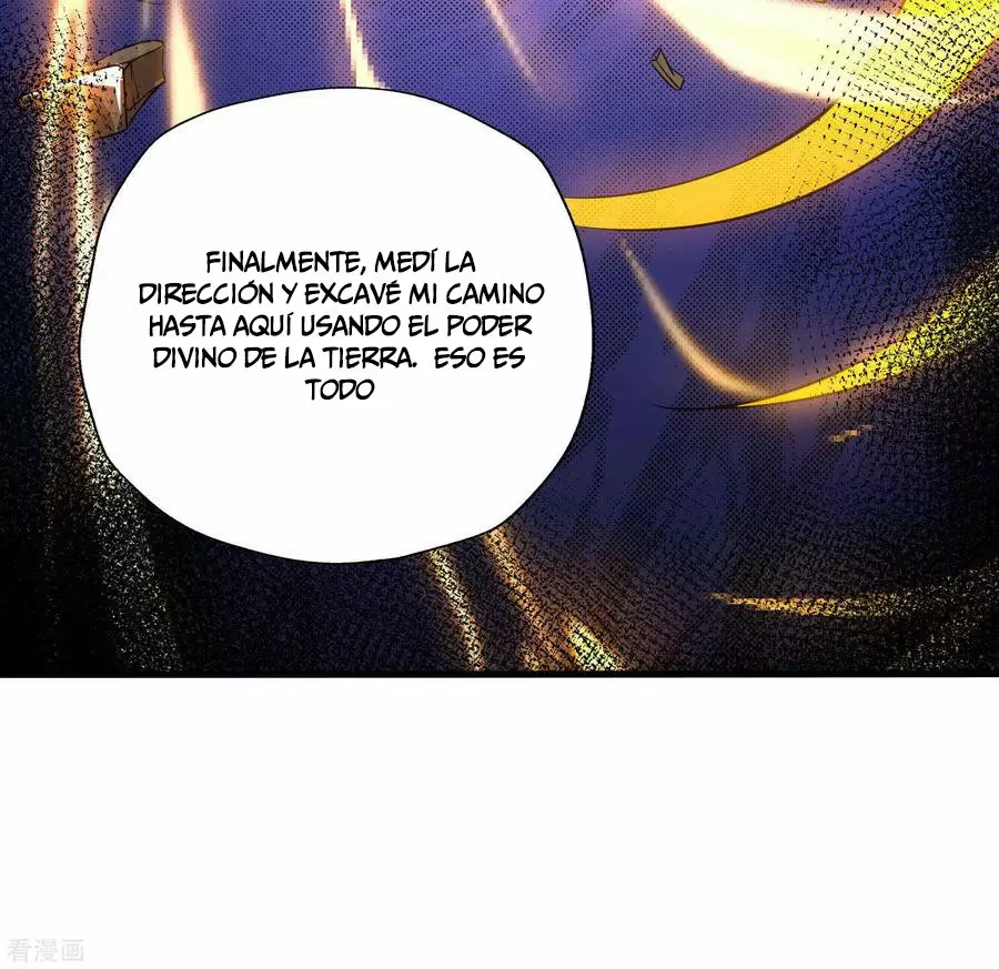 Emperador Divino — Capítulo 67 — 31