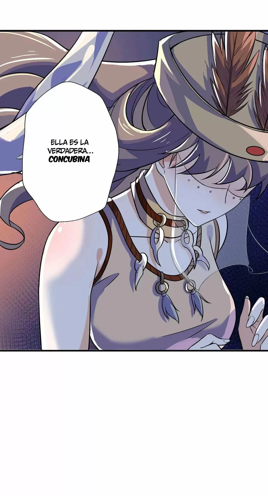 Emperador Divino — Capítulo 67 — 52