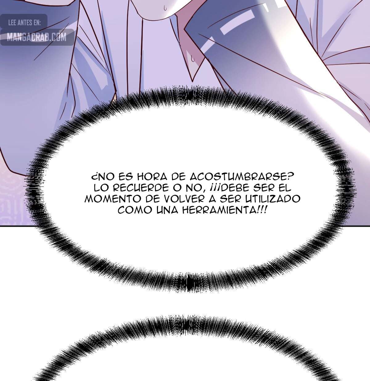 Soy invencible con muchas mujeres y muchos hijos~ — Capítulo 50 — 41