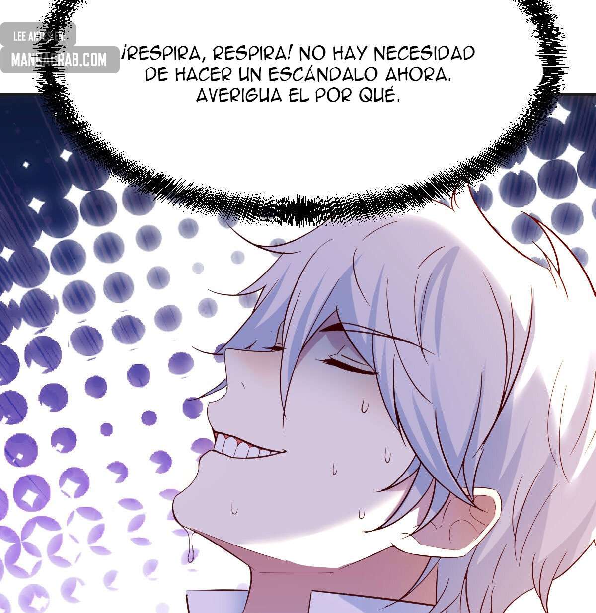 Soy invencible con muchas mujeres y muchos hijos~ — Capítulo 50 — 42